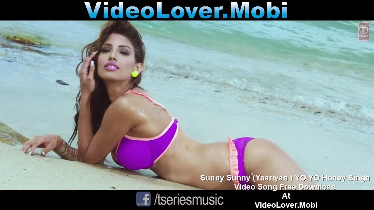 Baarish Video Song - Yaariyan
